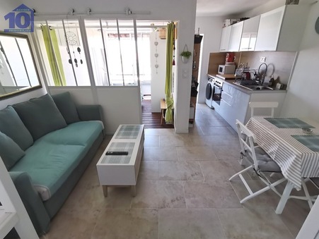 vente appartement VALRAS PLAGE  124 000  € 29 m²