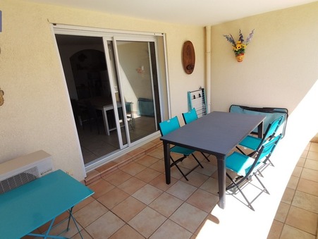 vente appartement VALRAS PLAGE  237 000  € 67.77 m²