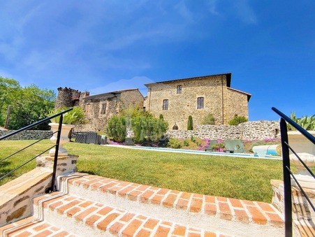 vente chateau CAPDENAC  695 000  € 450 m²