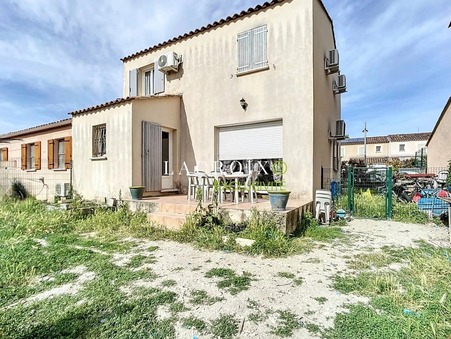 vente maison MONTEUX 249000 €