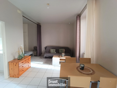 A louer appartement Rodez  330  €