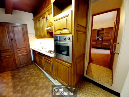 Acheter maison Castelnau-de-Mandailles 39 400  €