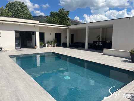 Vends maison Buis-les-Baronnies  598 000  €