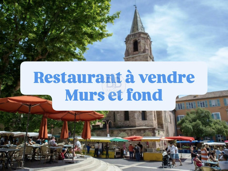 Vente local FrÃ©jus  190 000  €