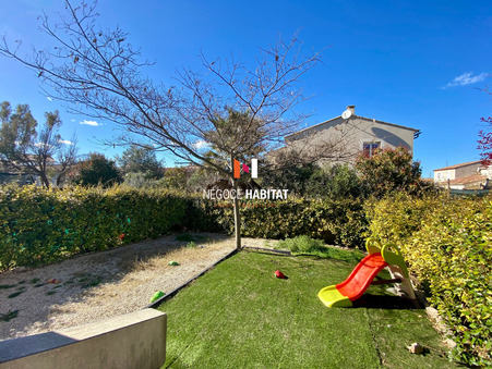 Vendre maison Beauvoisin  264 500  €