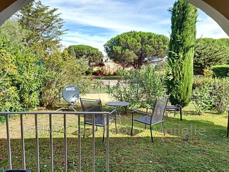 Vendre appartement Gassin  275 000  €