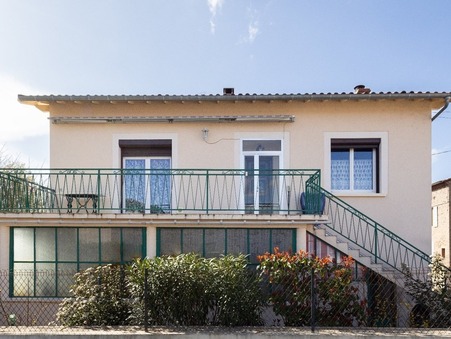 Vente maison ARTHES  255 000  €