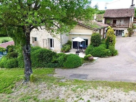 vente propriete ALBI  642 000  € 374 m²