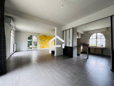 Vends maison ramonville saint agne  460 000  €