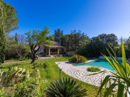 Vends maison AIGUES VIVES  499 000  €