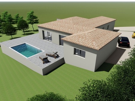A vendre maison SAINT SIFFRET  449 000  €
