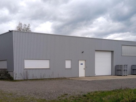 location autre BESSENAY 1440 €