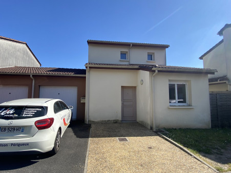 Acheter maison TRELISSAC  135 000  €