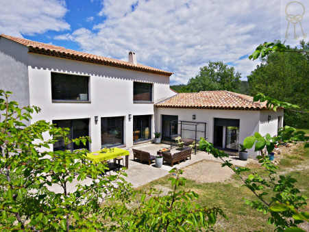 Acheter maison LE THORONET  495 000  €