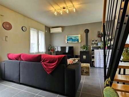 Achat maison CIERP GAUP  145 000  €