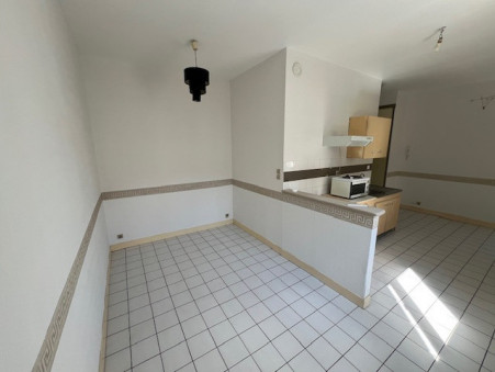 Vendre appartement PERIGUEUX 46 500  €