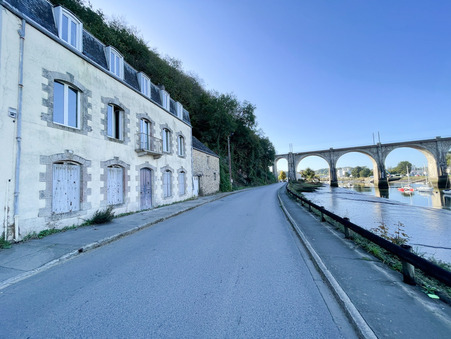 Vente immeuble Hennebont  247 000  €