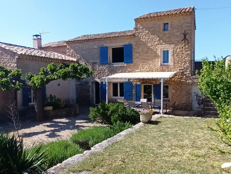 Vendre maison Tresques  410 000  €
