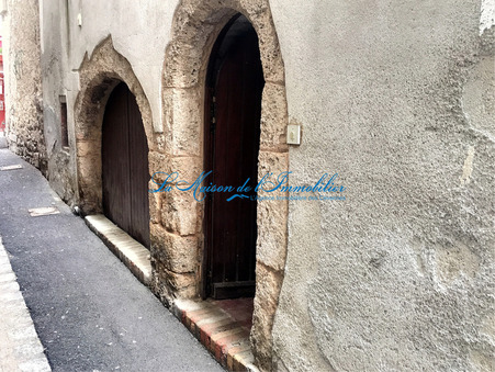 Acheter maison Anduze 66 000  €