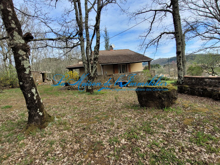 vente maison Meyrannes 275000 €