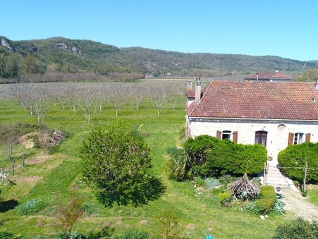 Vends autre LUZECH  161 500  €