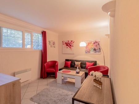 Vendre appartement Juan-les-Pins  112 000  €