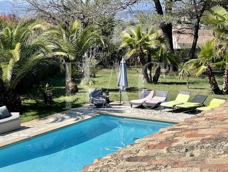 Vendre maison Le Cannet 2 325 000  €