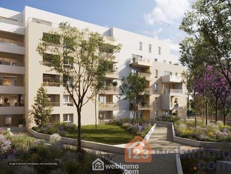 vente appartement Istres 289000 €
