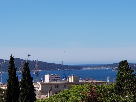 Vends maison TOULON  498 000  €