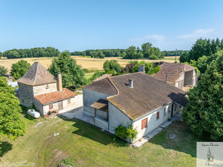 Acheter maison VILLEREAL  267 500  €