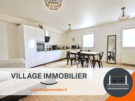 Vente appartement mions  299 000  €