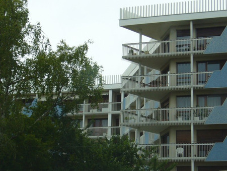 location parking Avon 107 €
