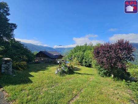 Acheter maison AX LES THERMES  389 000  €