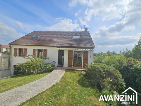 Vends maison Lagny sur Marne  419 000  €
