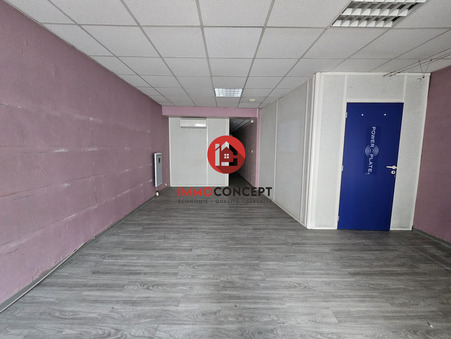 Vendre local Bagnols sur CÃ¨ze 75 000  €
