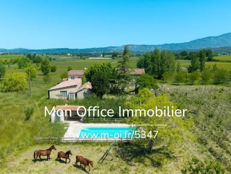 Achat maison Mazan 1 329 000  €