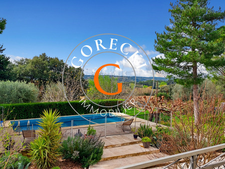 Vends maison UzÃ¨s  435 000  €