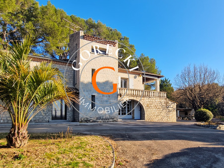 Vendre maison UzÃ¨s  695 000  €