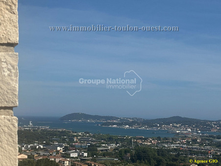 Vendre maison ollioules  780 000  €