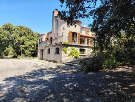 Vends maison MAZAN  897 600  €