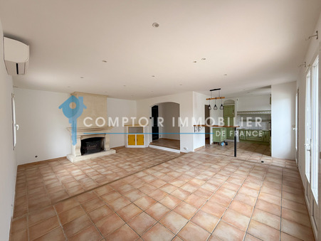 Achète maison Istres  425 000  €
