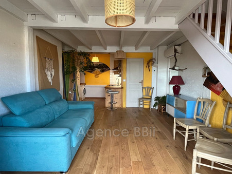 Vends appartement Saint-Laurent-du-Var  198 999  €
