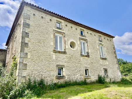 Vends maison MONTAYRAL  339 200  €