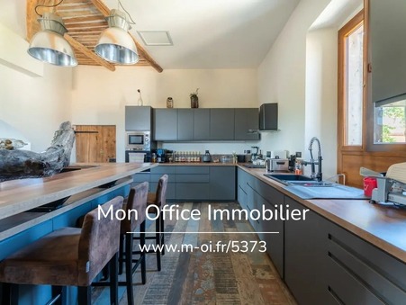 Achat appartement La Fare-les-Oliviers  395 000  €