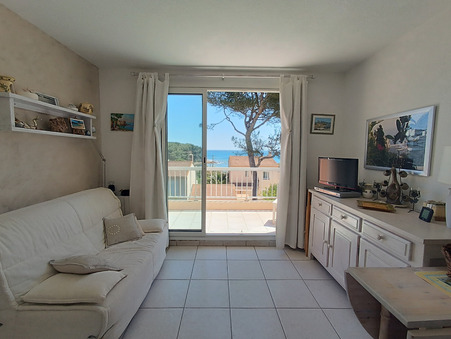 Vendre appartement Carry-le-Rouet  210 000  €