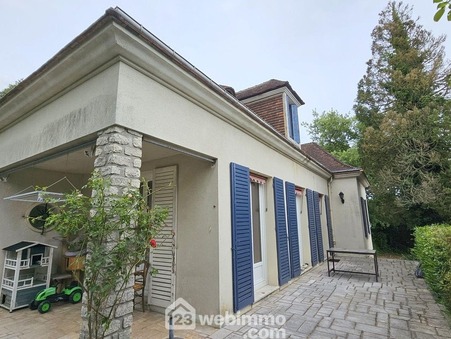 vente maison Le Malesherbois  339 000  € 137 m²