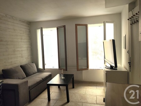 location appartement trets 670 €