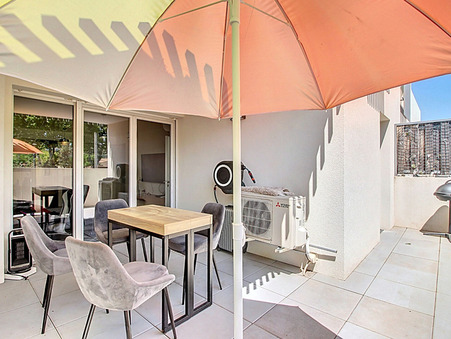 Achète appartement gignac la nerthe  224 500  €