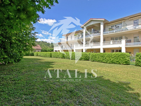 Vendre appartement Saint-Marcellin  189 000  €