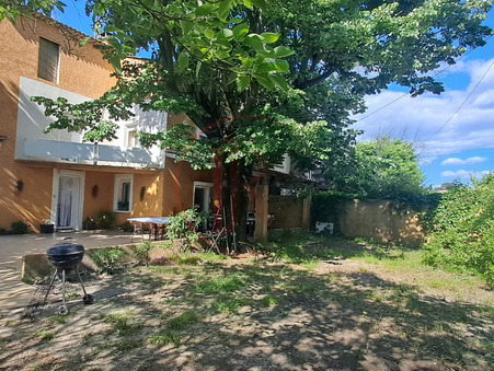 Acheter maison AlÃ¨s  195 000  €